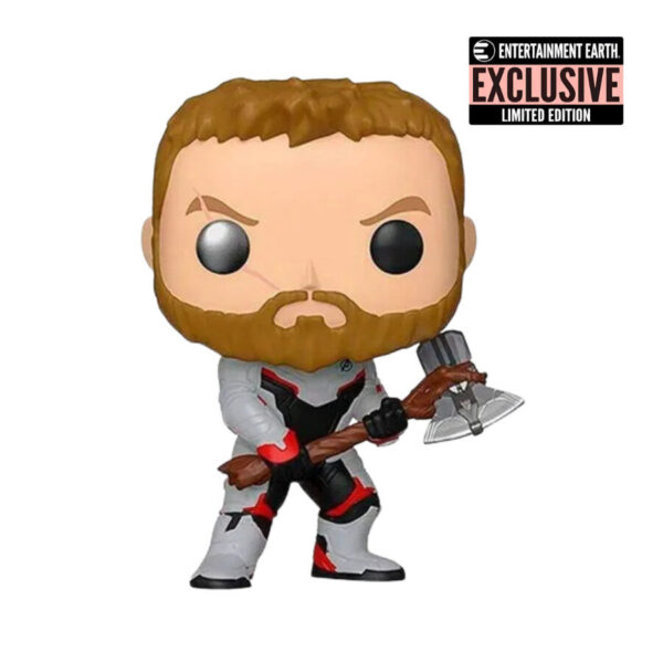 Funko Pop Thor 452 Exclusive - Marvel A12