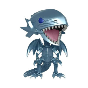 Funko Pop Blue Eyes White Dragon 389 - Yu Gi Oh A12