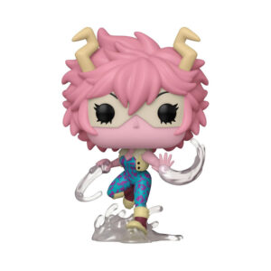 Funko Pop Mina Ashido 790 - My Hero Academia A12