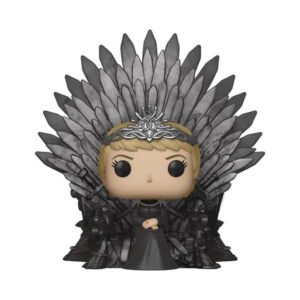 Funko Pop Cersei Lannister 73 - Game of Thrones  A13