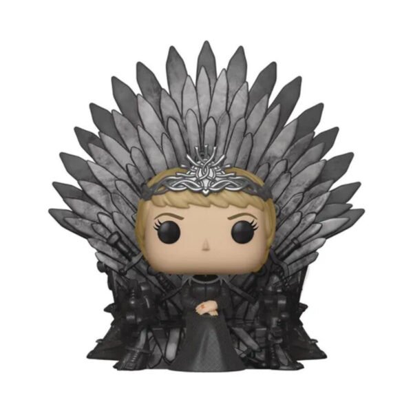 Funko Pop Cersei Lannister 73 - Game of Thrones  A13
