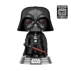 Funko Pop Darth Vader 509 Exclusive - Star Wars A13