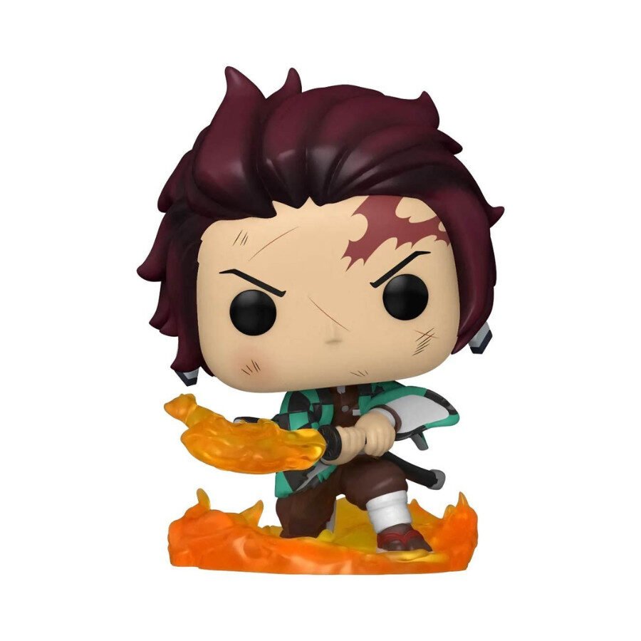 Funko Pop Tanjiro 874 - Demon Slayer A13