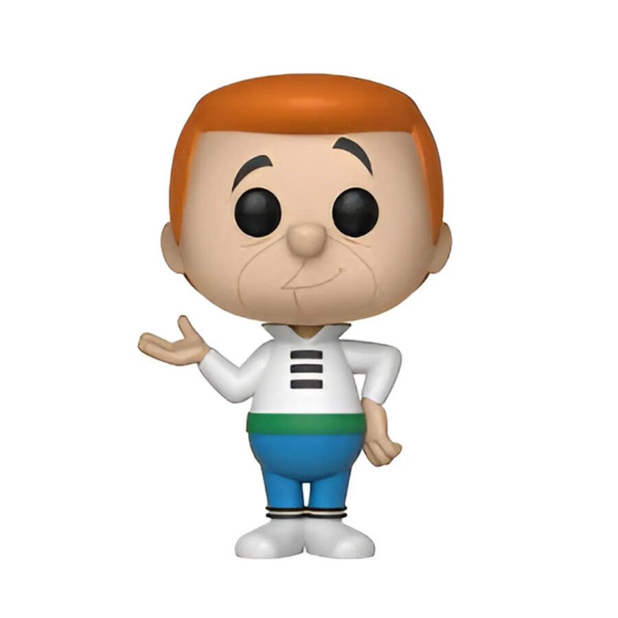Funko Pop George Jetson 365 - Jetsons A13