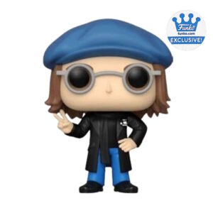 Funko Pop John Lennon 247 Exclusive - John Lennon A13