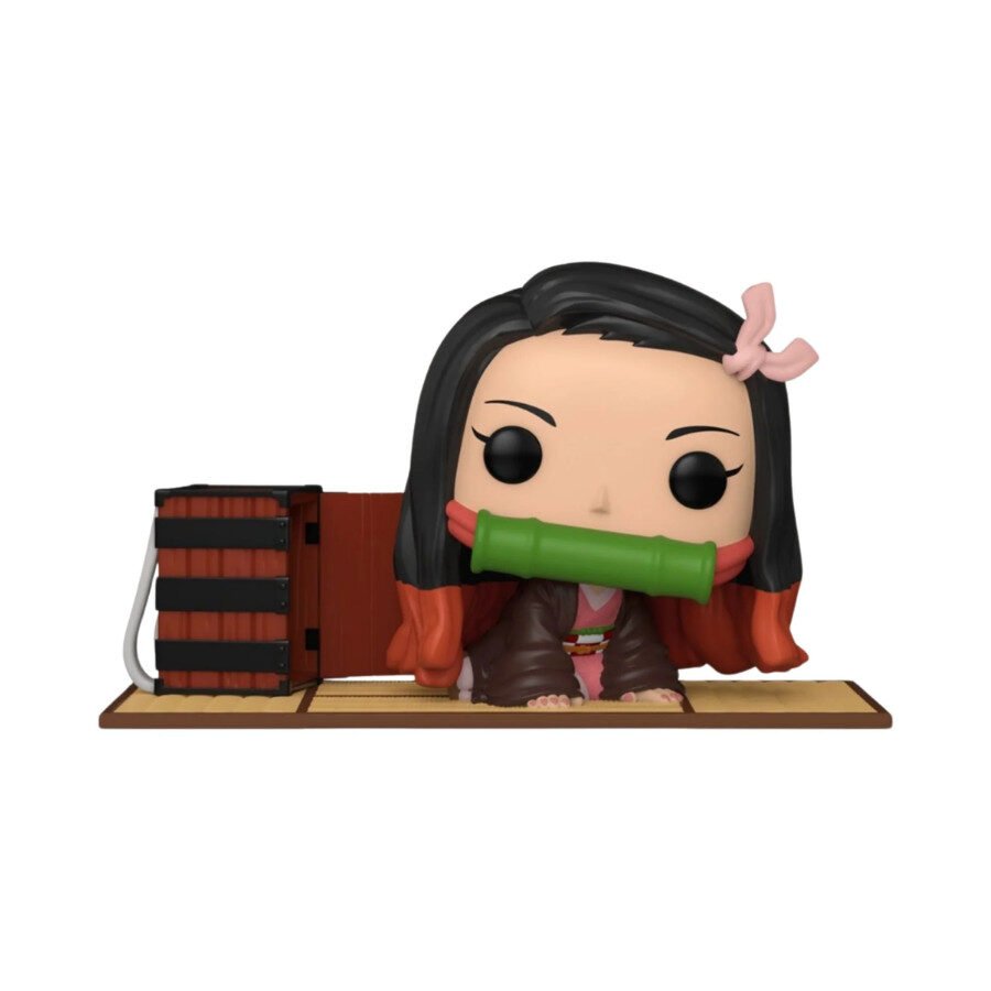 Funko Pop Mini Nezuko in Box 883 - Demon Slayer A13