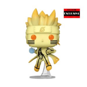 Funko Pop Naruto Uzumaki 1465 Exclusive - Naruto A13