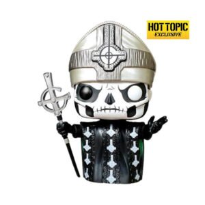 Funko Pop Papa Emeritus II 125 Exclusive - Ghost A13