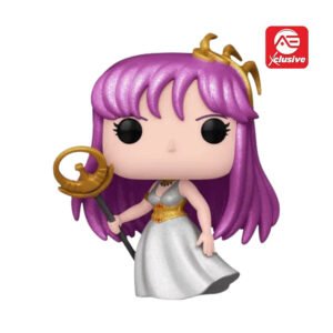 Funko Pop Saori 1463 Diamond Exclusive - Saint Seiya A13