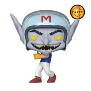 Funko Pop Speed Racer 737 Chase - Speed Racer A13
