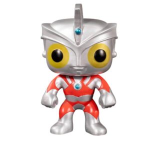 Funko Pop Ultraman Ace 767 - Ultraman A13