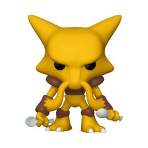 Funko Pop Alakazam 855 - Pokemon A14