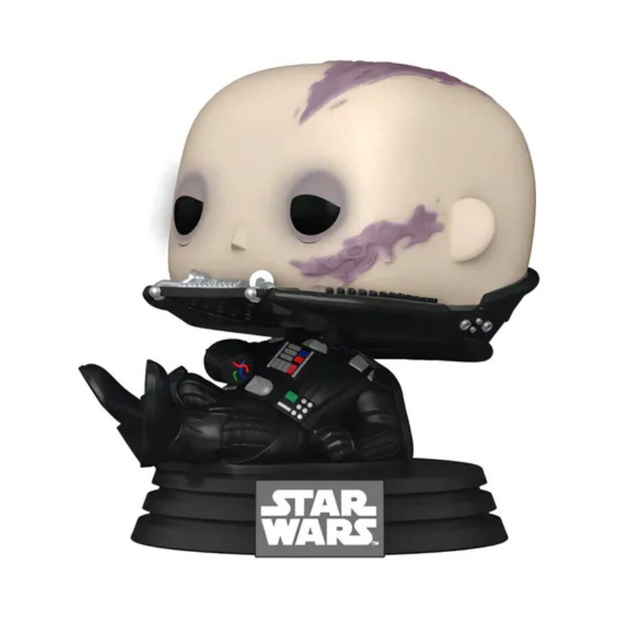 Funko Pop Darth Vader 610 - Star Wars A14