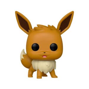 Funko Pop Eevee 626 - Pokemon A14