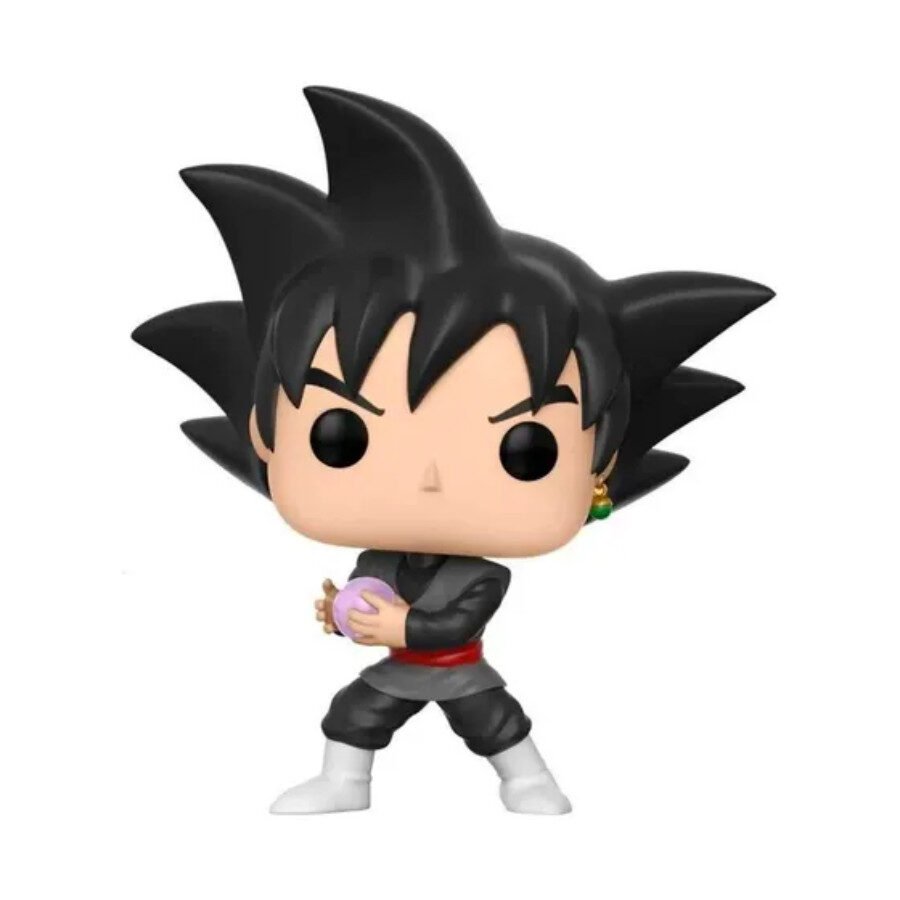 Funko Pop Goku Black 314 - Dragon Ball A14