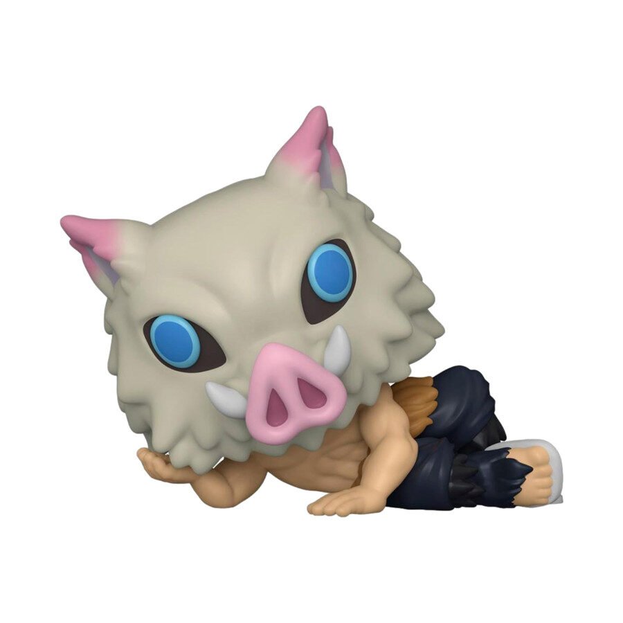 Funko Pop Inosuke 1090 - Demon Slayer A14