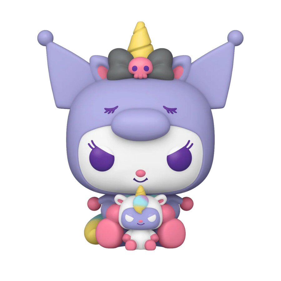 Funko Pop Kuromi 62 - Sanrio A14