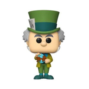 Funko Pop Mad Hatter 1060 - Disney A14