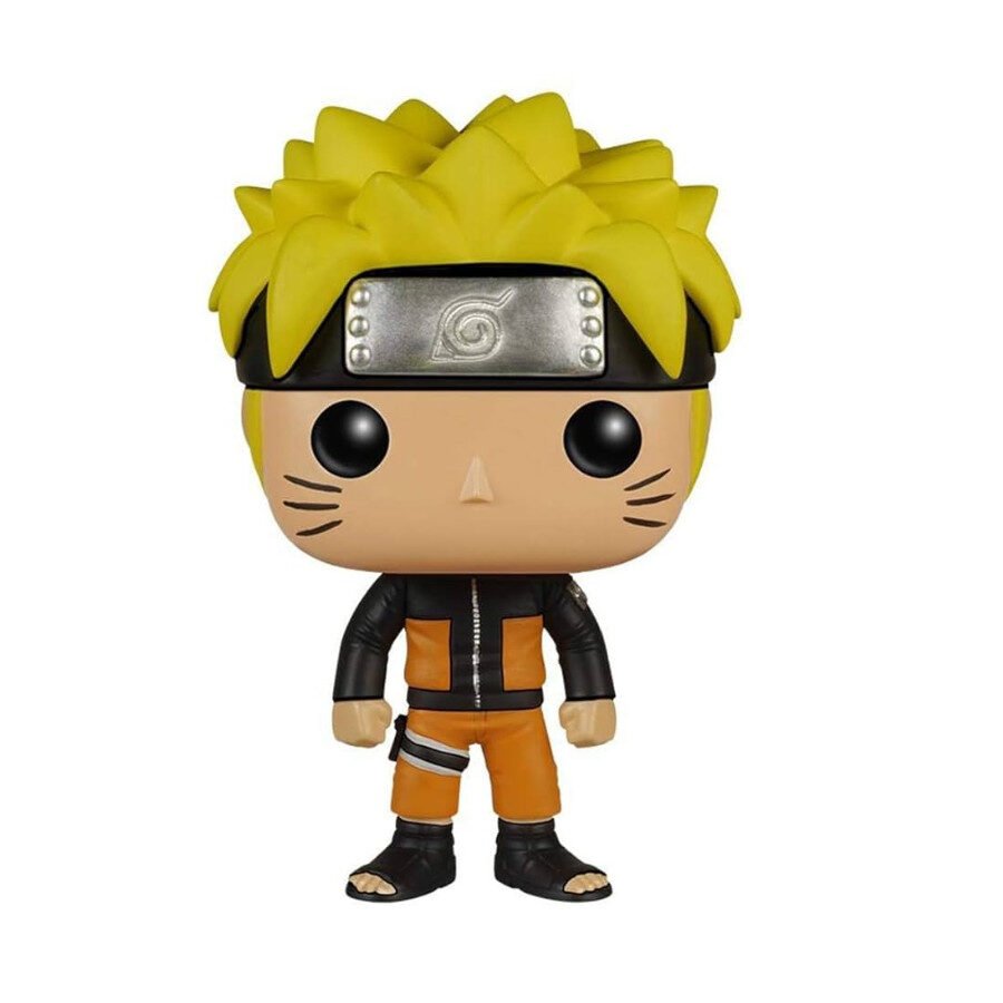 Funko Pop Naruto 71 - Naruto  A14
