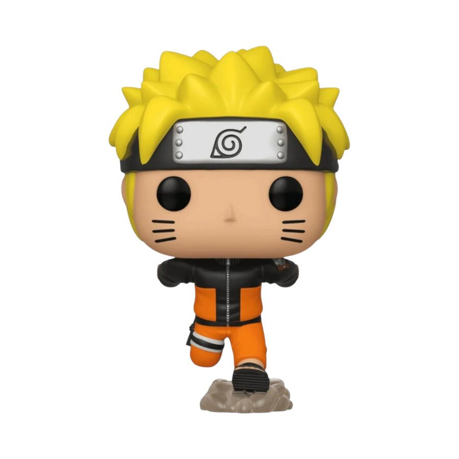 Funko Pop Naruto 727 - Naruto  A14