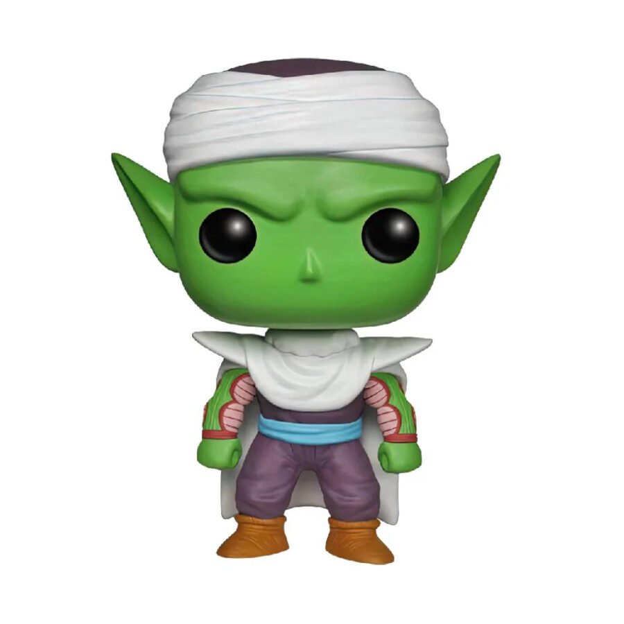 Funko Pop Piccolo 11 - Dragon Ball A14