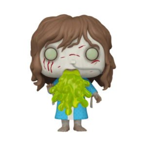 Funko Pop Regan Puking 1462 Exclusive - The Exorcist A14