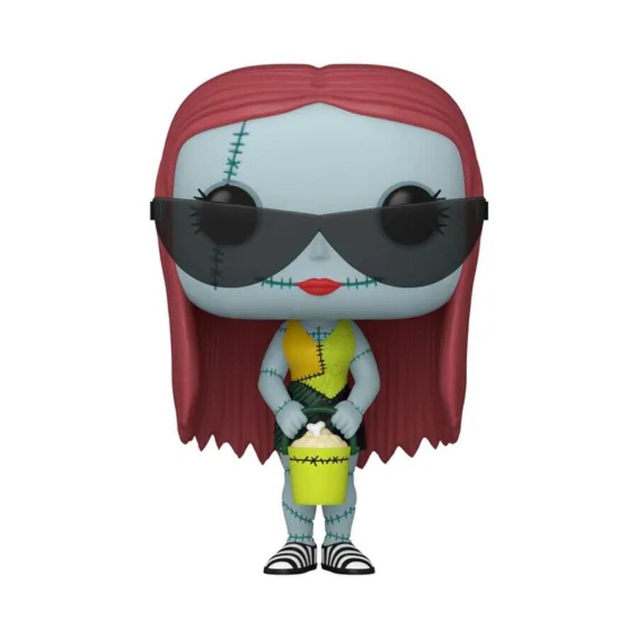 Funko Pop Sally 1469 - Disney A14