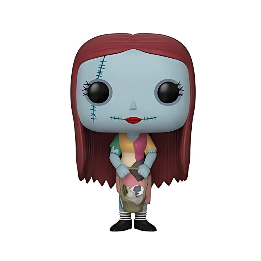 Funko Pop Sally 449 - Disney A14