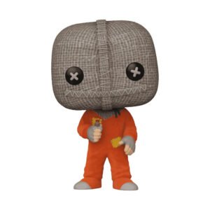 Funko Pop Sam 1036 Exclusive - Trick or Treat A14
