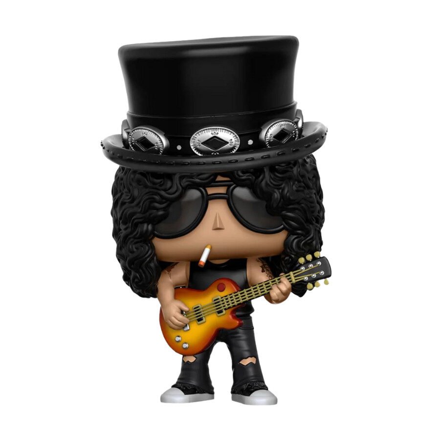 Funko Pop Slash 51 - Slash A14