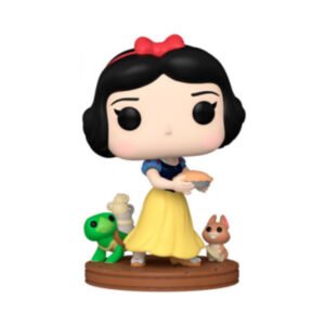 Funko Pop Snow White 1019 - Disney A14