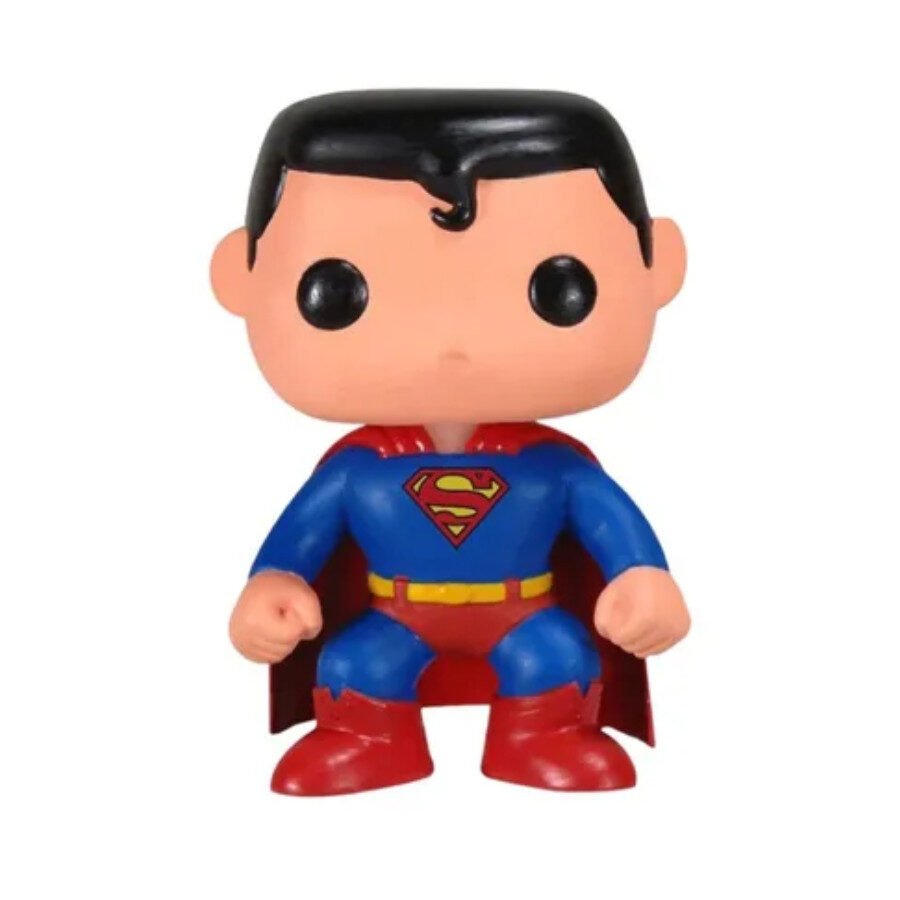 Funko Pop Superman 07 - DC A14