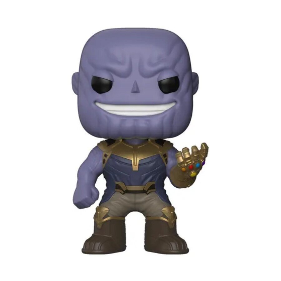 Funko Pop Thanos 289 - Marvel A14