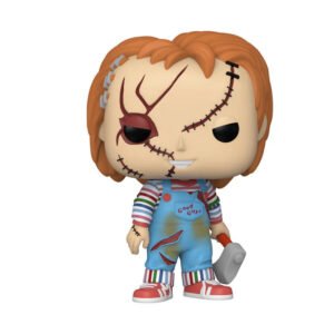 Funko Pop Chucky 1249- Chucky A15