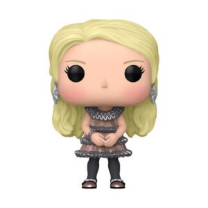 Funko Pop Luna Lovegood 182 - Harry Potter A15