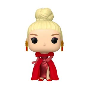 Funko Pop 80th Anniversaty Barbie 152 - Barbie A15