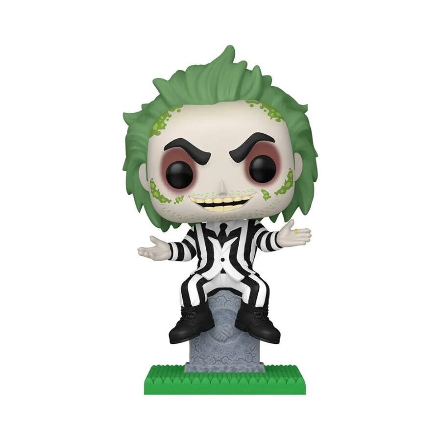 Funko Pop Beetlejuice 1757 - Beetlejuice  A15