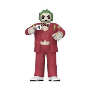 Funko Pop Beetlejuice 1761 - Beetlejuice A15