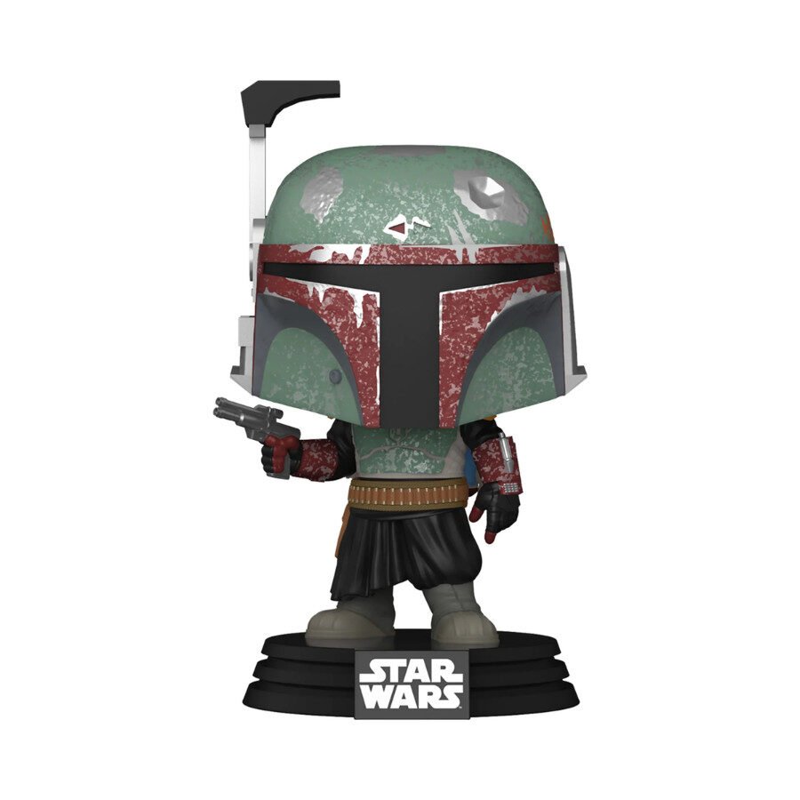 Funko Pop Boba Fett 462 - Star Wars A15