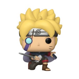 Funko Pop Boruto 1035 - Boruto A15