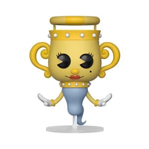 Funko Pop Legendary Chalice 314 - CupHead A15
