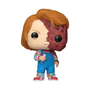 Funko Pop Chucky 1719 - Chucky A15