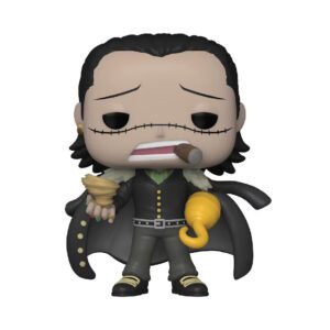 Funko Pop Crocodile 925 - One Piece A15