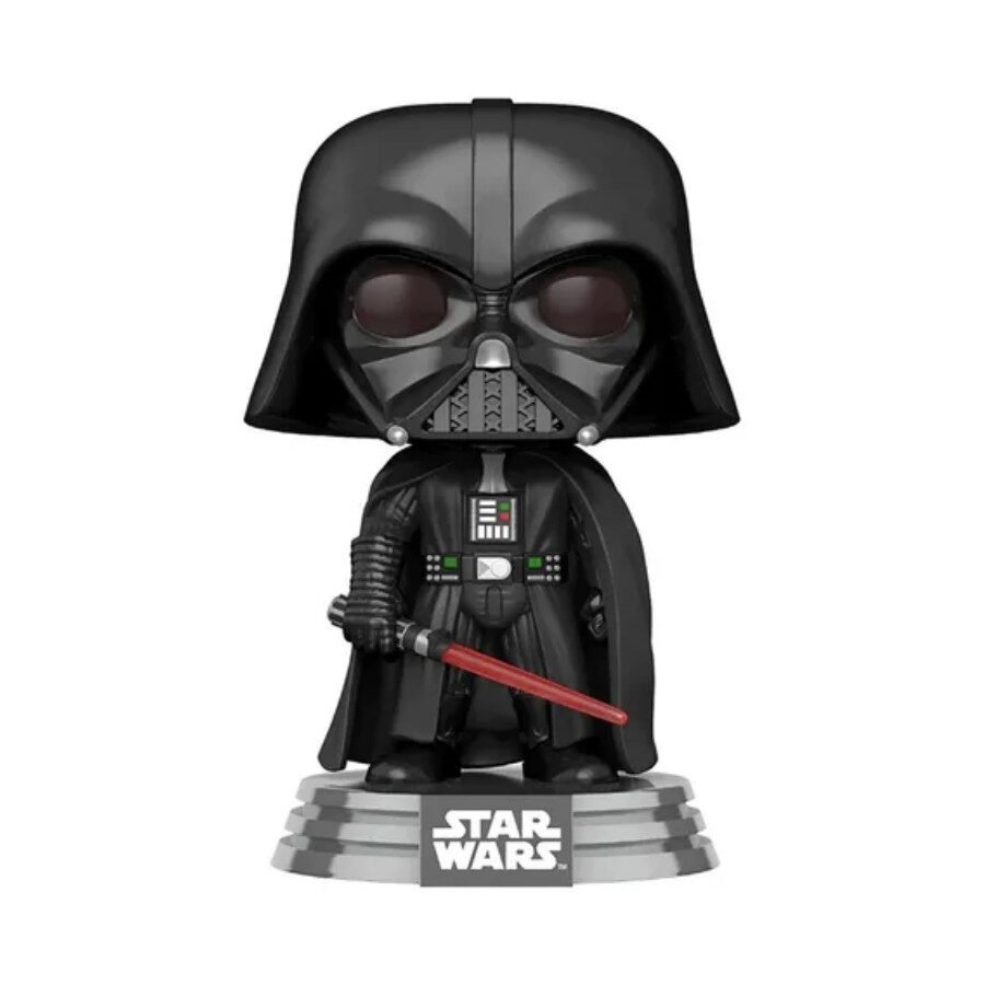 Funko Pop Darth Vader 509 - Star Wars A15