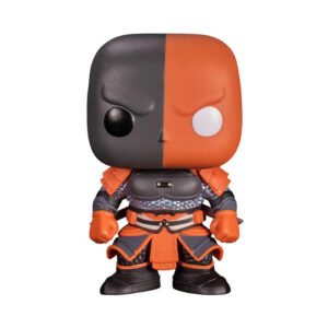 Funko Pop Deathstroke 368 - DC A15