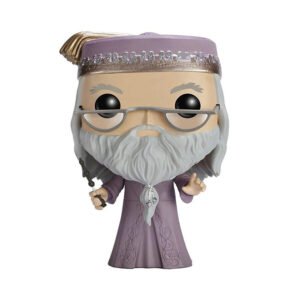 Funko Pop Albus Dumbledore 15 - Harry Potter A15