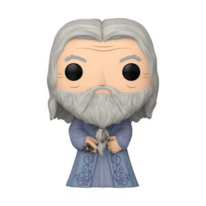 Funko Pop Albus Dumbledore 183 - Harry Potter A15