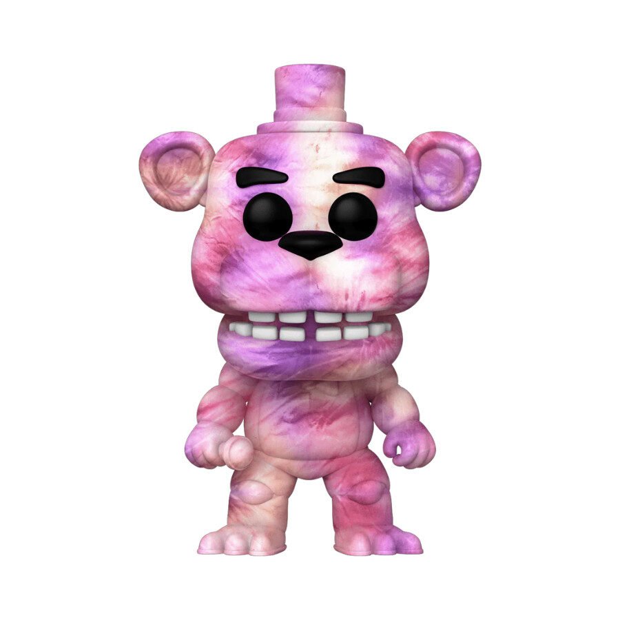 Funko Pop Freddy 878 - FNAF A15