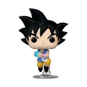 Funko Pop Goku 1634 - Dragon Ball GT A15
