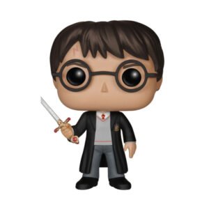 Funko Pop Harry Potter 09 - Harry Potter A15